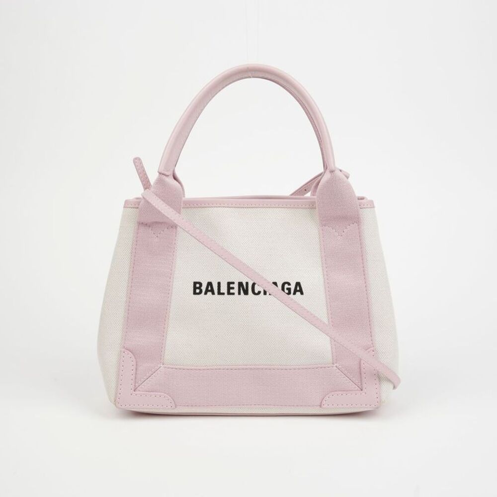 Cabas Xs Tote Shoulder Bag